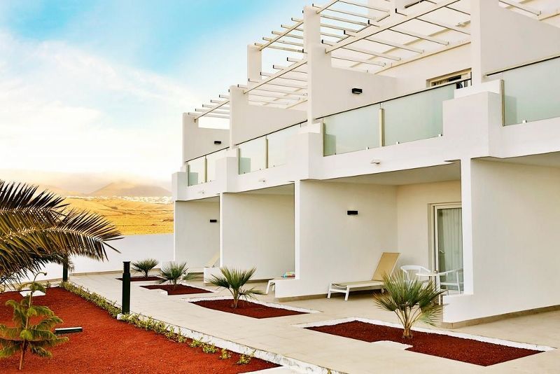 Sentido Aequora Lanzarote Suites 4* pas cher photo 8
