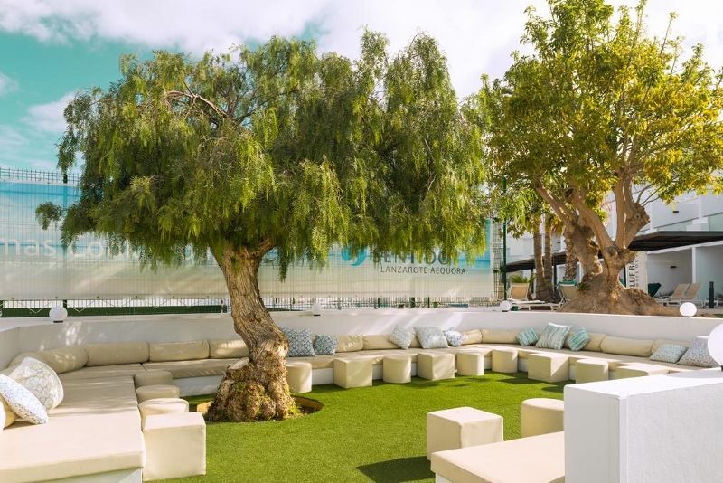 Sentido Aequora Lanzarote Suites 4* pas cher photo 9