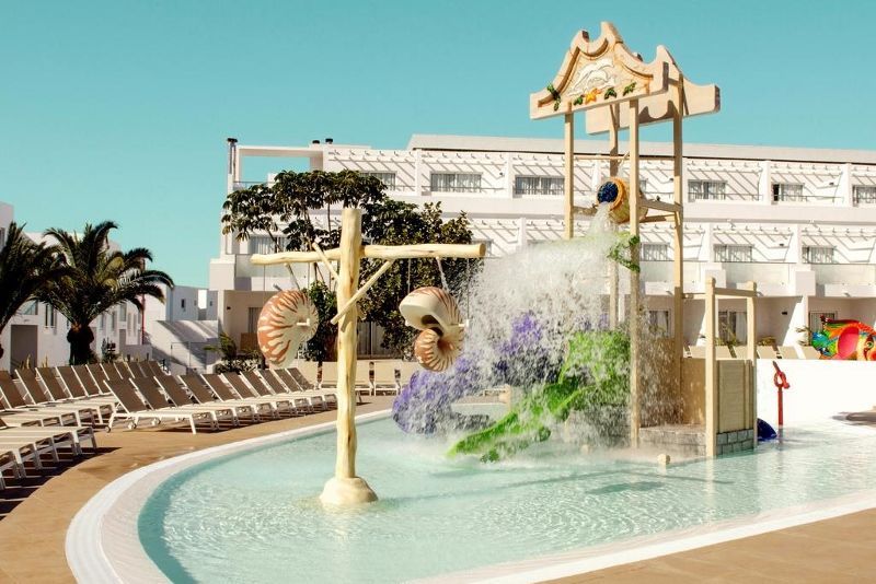 Sentido Aequora Lanzarote Suites 4* pas cher photo 10