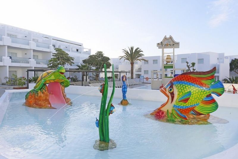 Sentido Aequora Lanzarote Suites 4* pas cher photo 12