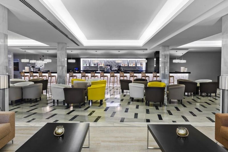 Elba Lanzarote Royal Village Resort 4* pas cher photo 8