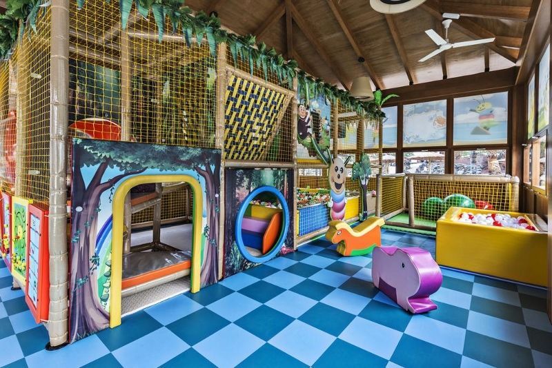 Elba Lanzarote Royal Village Resort 4* pas cher photo 11