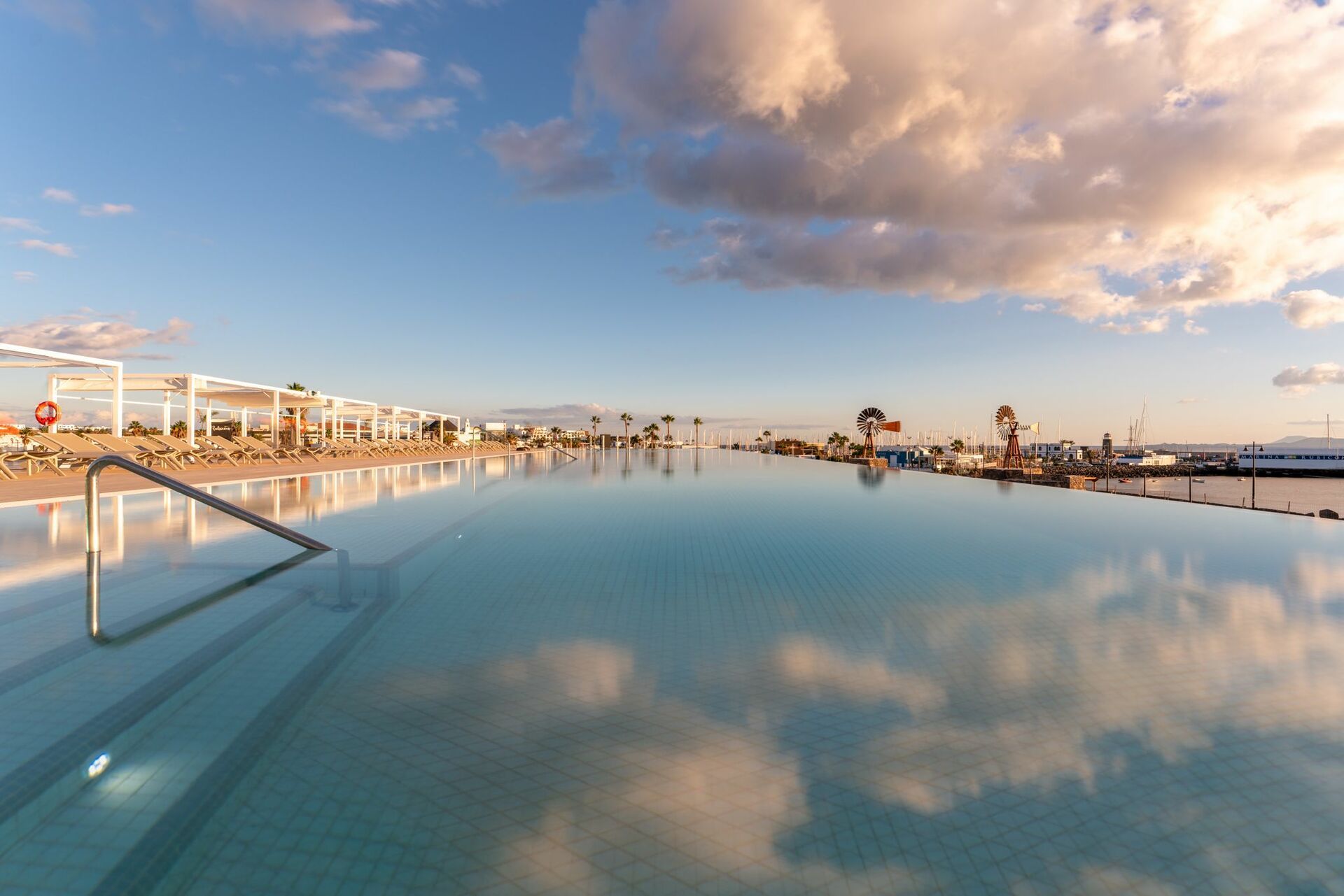 Barcelo Playa Blanca Royal Level 4* - Adults Only pas cher photo 2