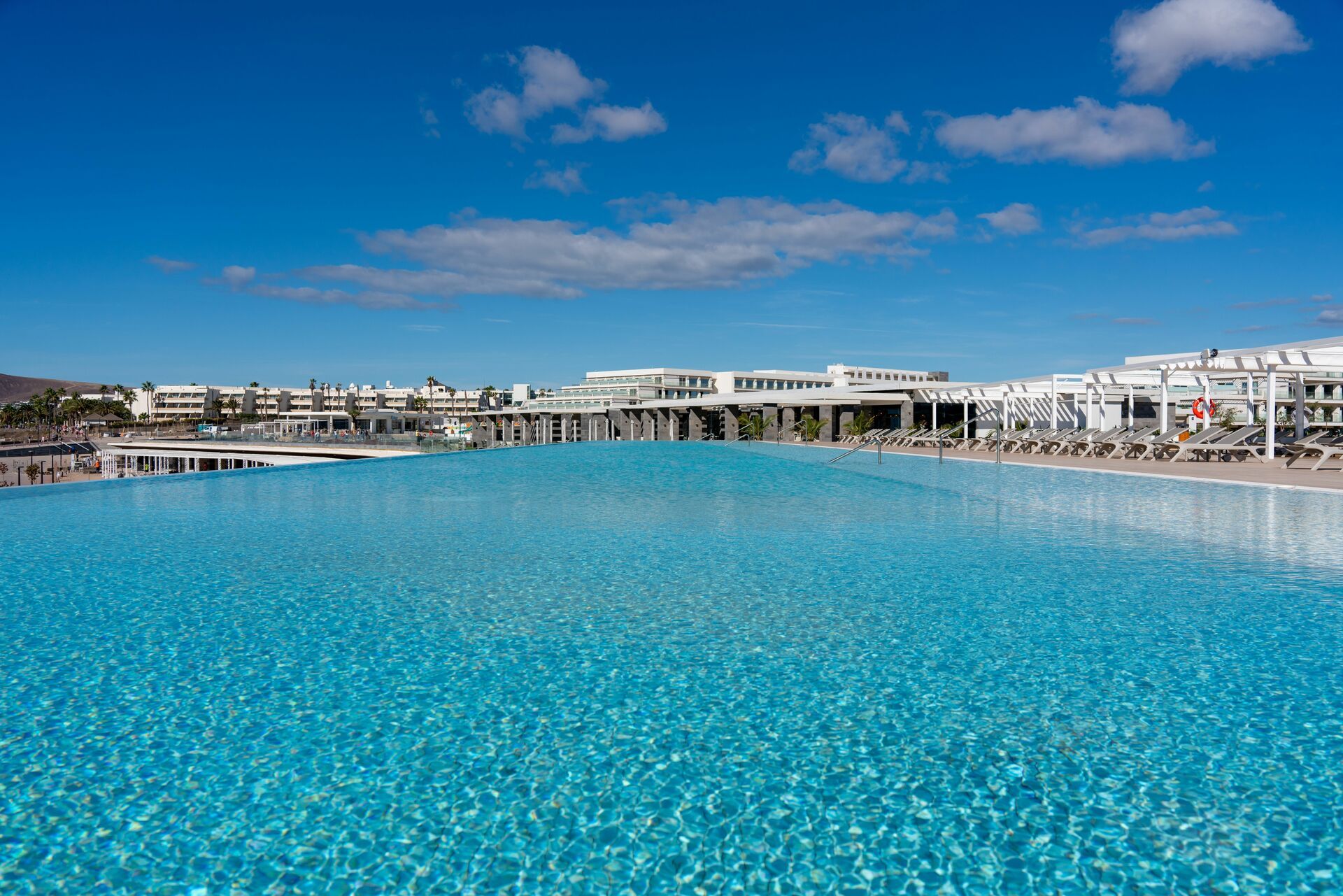 Barcelo Playa Blanca Royal Level 4* - Adults Only pas cher photo 4