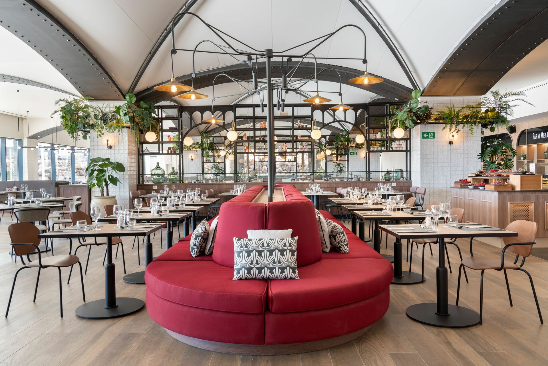 Barcelo Playa Blanca Royal Level 4* - Adults Only pas cher photo 9