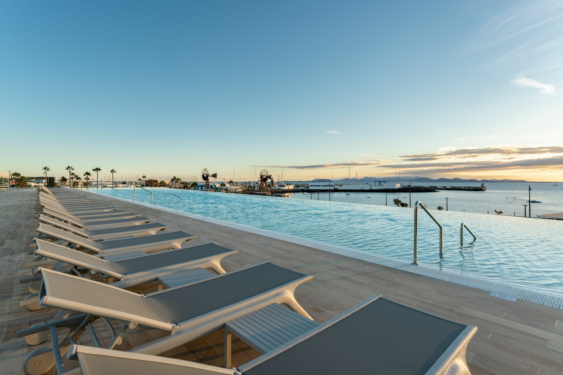 Barcelo Playa Blanca Royal Level 4* - Adults Only pas cher photo 12