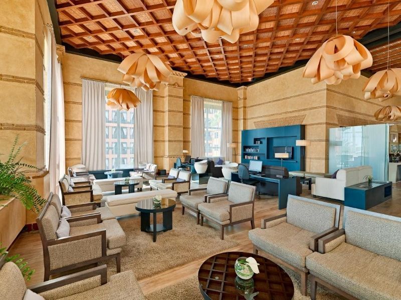 H10 Costa Adeje Palace 4* pas cher photo 4