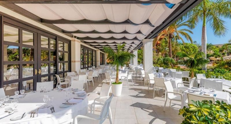 H10 Costa Adeje Palace 4* pas cher photo 5