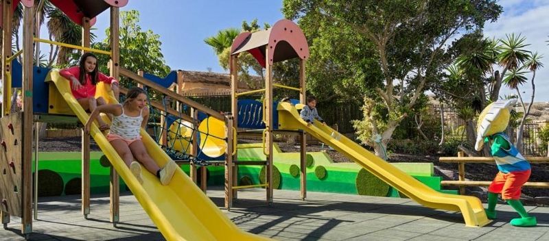 H10 Costa Adeje Palace 4* pas cher photo 6