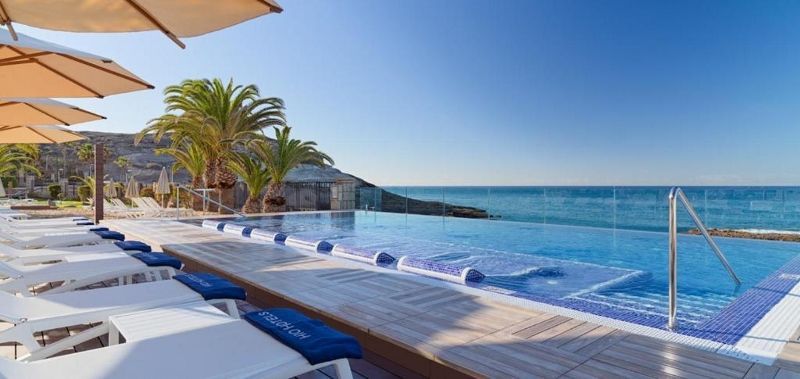 H10 Costa Adeje Palace 4* pas cher photo 7