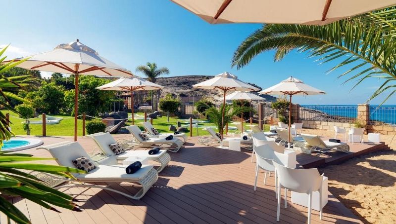 H10 Costa Adeje Palace 4* pas cher photo 8