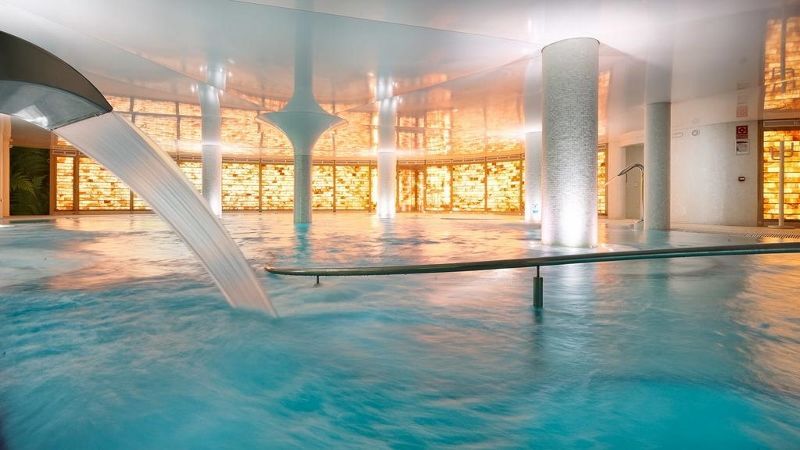 Bull Costa Canaria & Spa 4* - Adult only pas cher