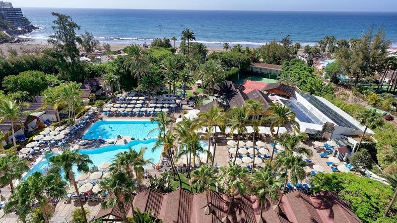 Bull Costa Canaria & Spa 4* - Adult only pas cher photo 2