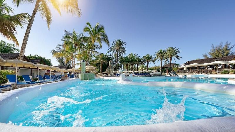 Bull Costa Canaria & Spa 4* - Adult only pas cher photo 3