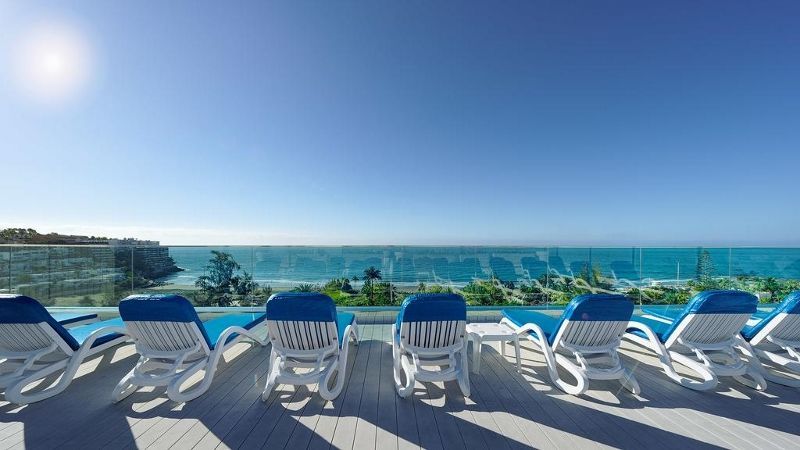 Bull Costa Canaria & Spa 4* - Adult only pas cher photo 4