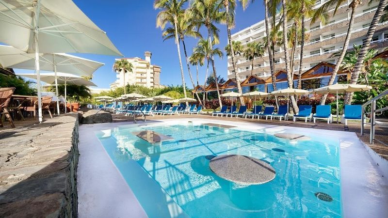 Bull Costa Canaria & Spa 4* - Adult only pas cher photo 6