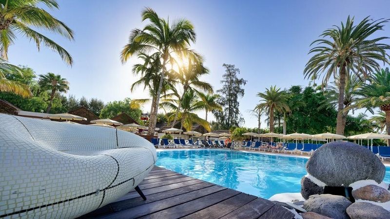 Bull Costa Canaria & Spa 4* - Adult only pas cher photo 7