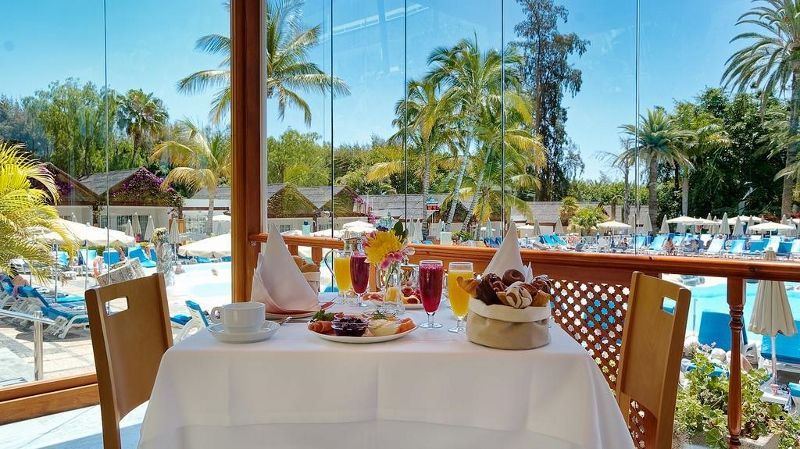 Bull Costa Canaria & Spa 4* - Adult only pas cher photo 9