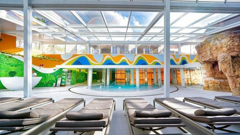 Bull Costa Canaria & Spa 4* - Adult only pas cher photo 11