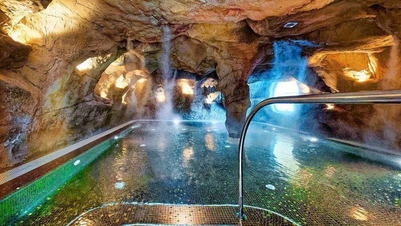 Bull Costa Canaria & Spa 4* - Adult only pas cher photo 12