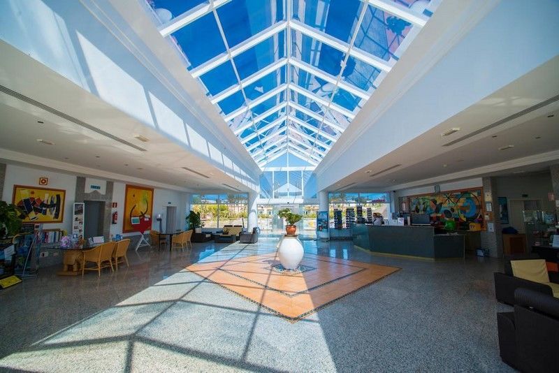 HL PLAYA BLANCA 4* pas cher photo 3