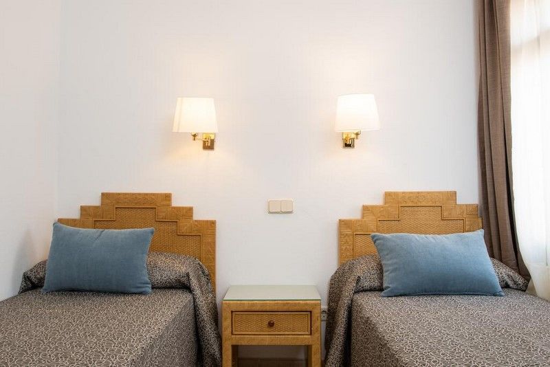 HL PLAYA BLANCA 4* pas cher photo 6