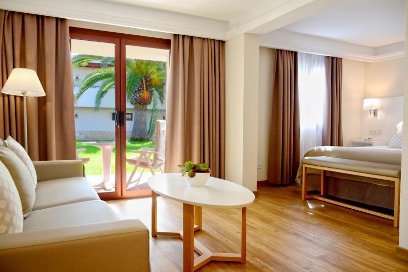 Alua Suites Fuerteventura 4* pas cher photo 7