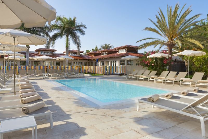 Alua Suites Fuerteventura 4* pas cher photo 12