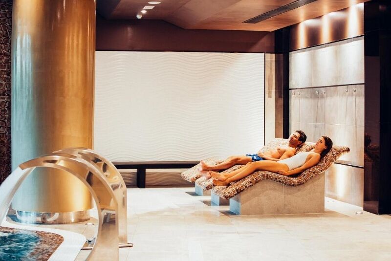 Spring Arona Gran Hotel 4* pas cher photo 9