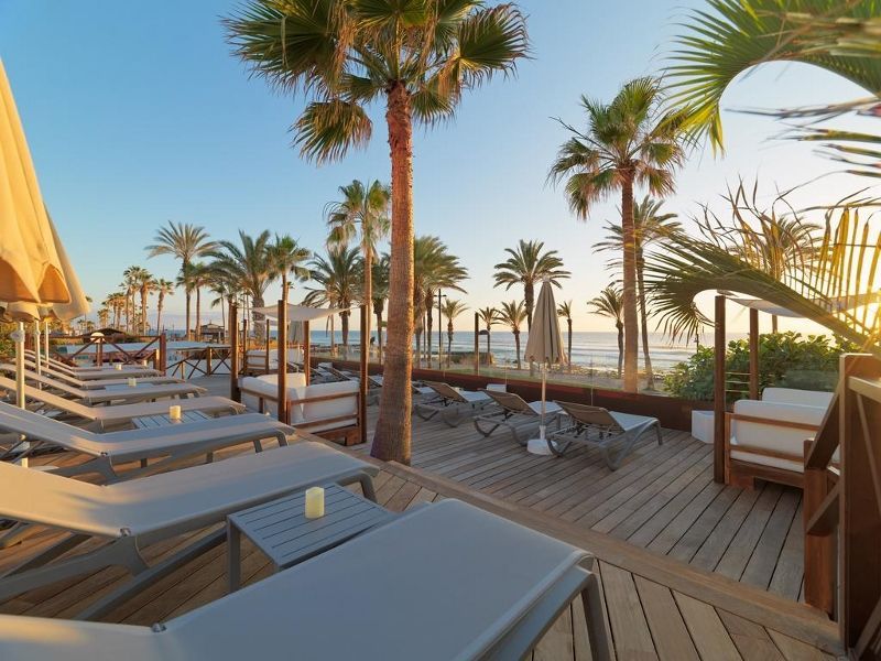 H10 Conquistador 4* pas cher photo 1