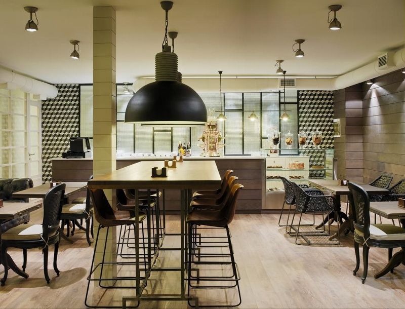 H10 Conquistador 4* pas cher photo 7