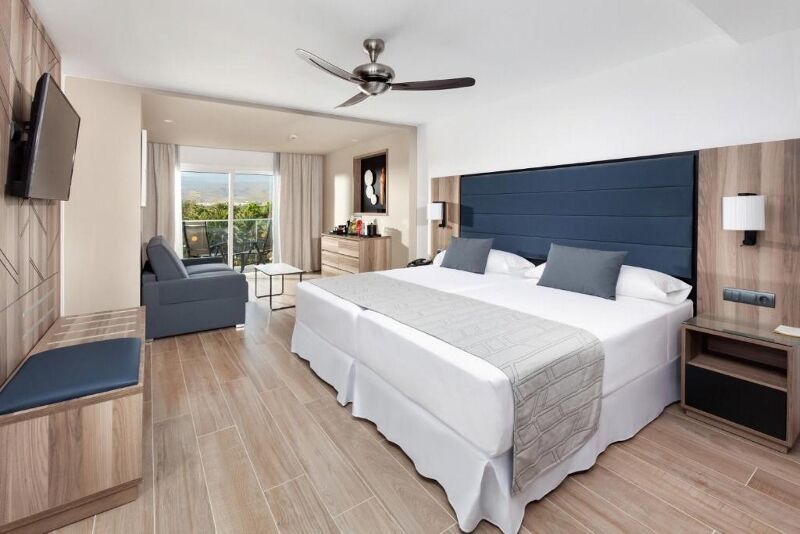 Riu Palace Oasis 5* pas cher photo 4