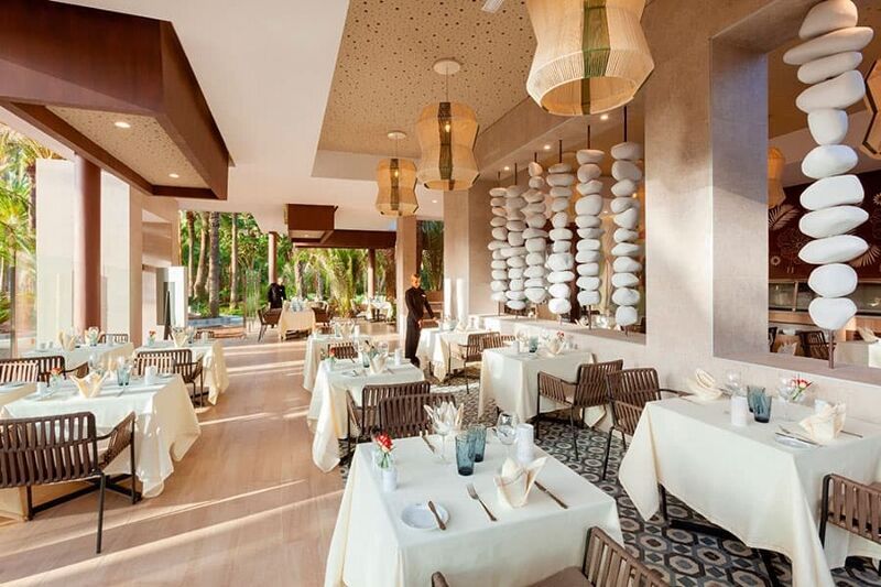 Riu Palace Oasis 5* pas cher photo 6