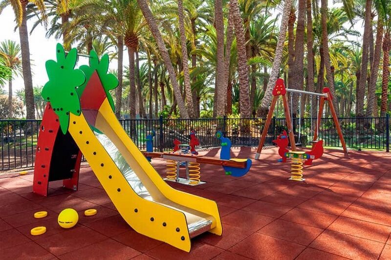 Riu Palace Oasis 5* pas cher photo 9