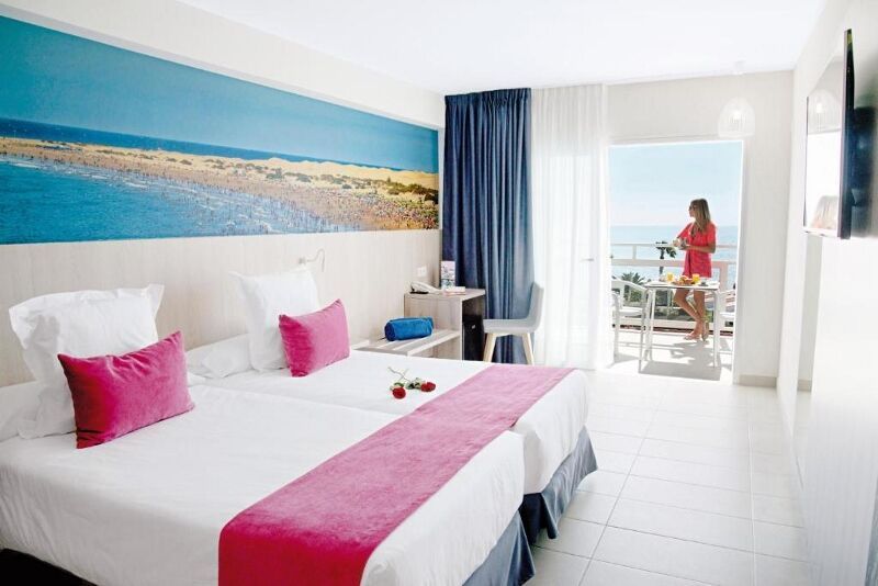 Bluesea Marieta 4* - Adult Only pas cher photo 3
