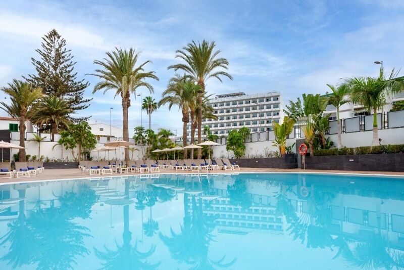 Bluesea Marieta 4* - Adult Only pas cher photo 10