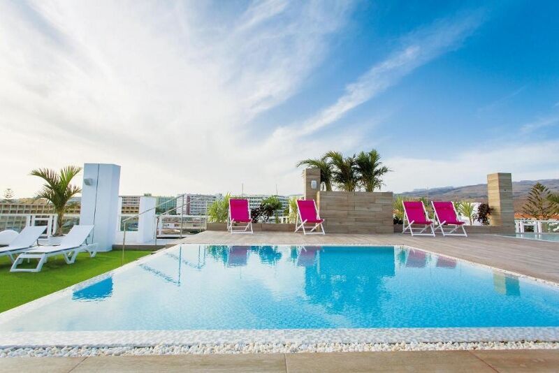 Bluesea Marieta 4* - Adult Only pas cher photo 12