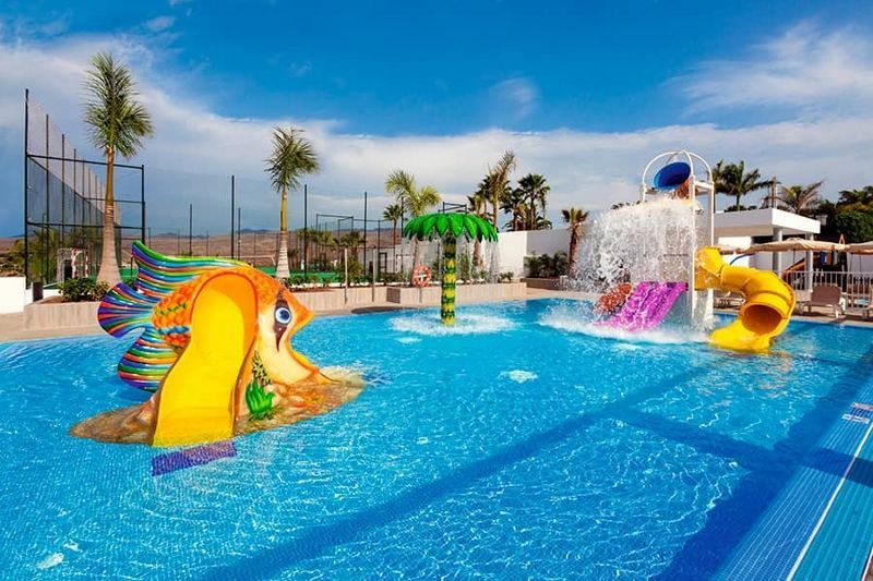 Riu Vistamar 4* pas cher