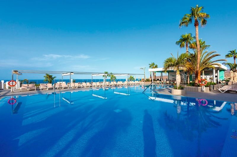 Riu Vistamar 4* pas cher photo 2