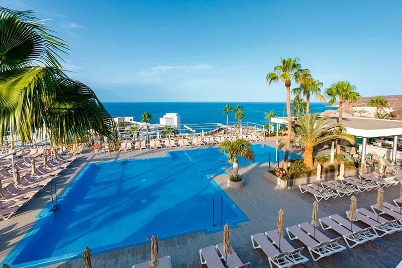 Riu Vistamar 4* pas cher photo 3