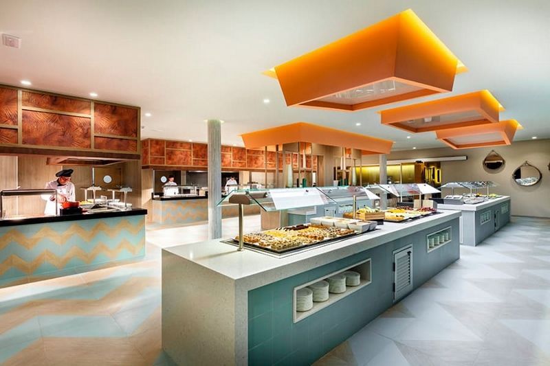 Riu Vistamar 4* pas cher photo 7