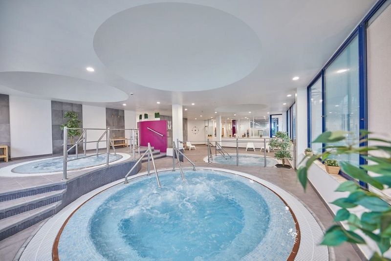 Sandos Papagayo Beach Resort 4* pas cher photo 1