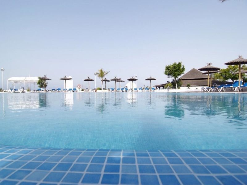 Sandos Papagayo Beach Resort 4* pas cher photo 3