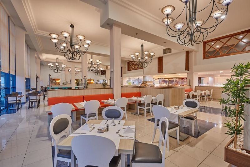 Sandos Papagayo Beach Resort 4* pas cher photo 8