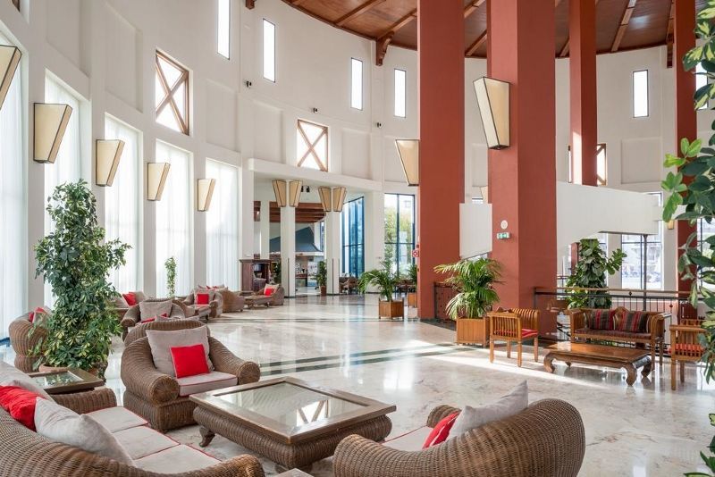 Sandos Papagayo Beach Resort 4* pas cher photo 9