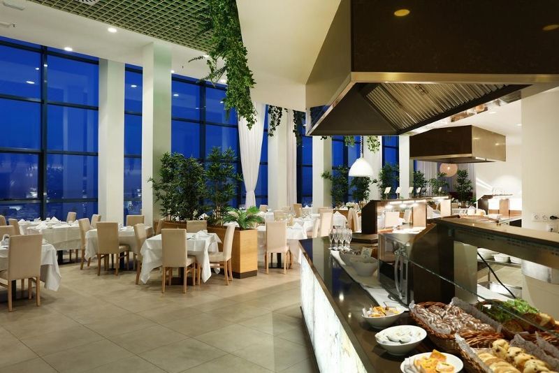 Sandos Papagayo Beach Resort 4* pas cher photo 11