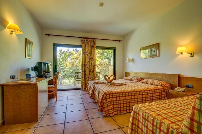 SBH PARAISO PLAYA 4* pas cher photo 6