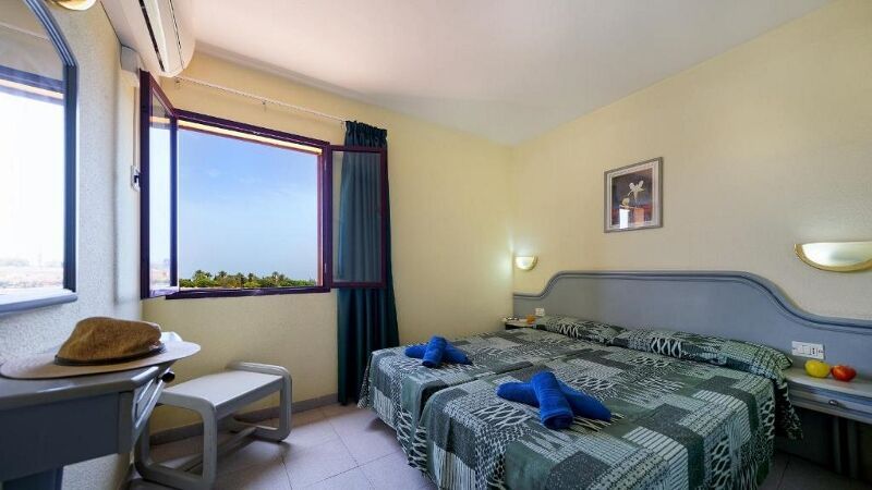 Bungalow Maspalomas Oasis Club 2* pas cher photo 5
