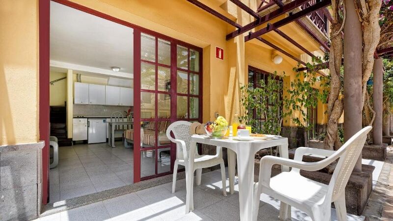 Bungalow Maspalomas Oasis Club 2* pas cher photo 6