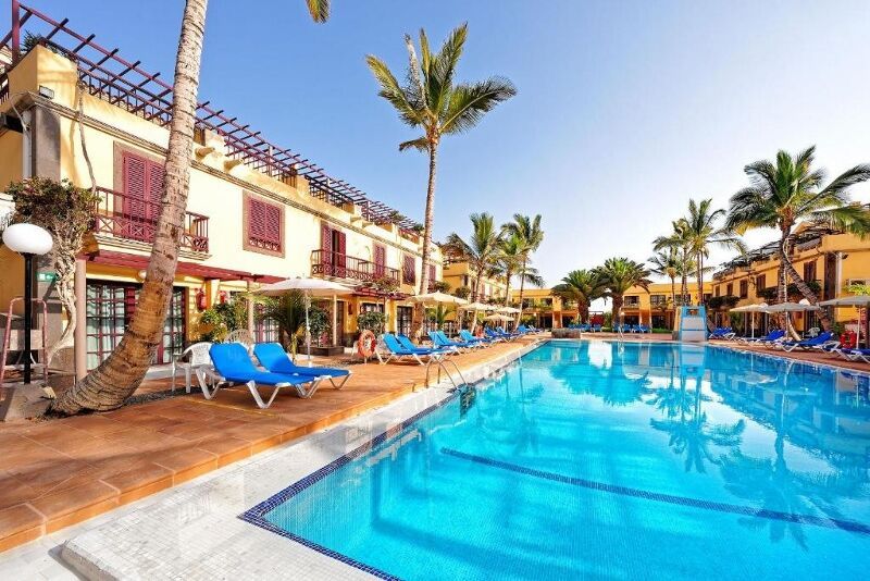 Bungalow Maspalomas Oasis Club 2* pas cher photo 7